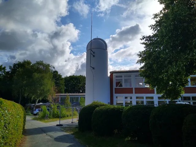 Sternwarte Lübeck