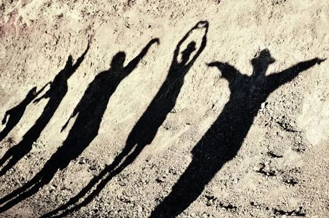 Ledges Whitewater River Park