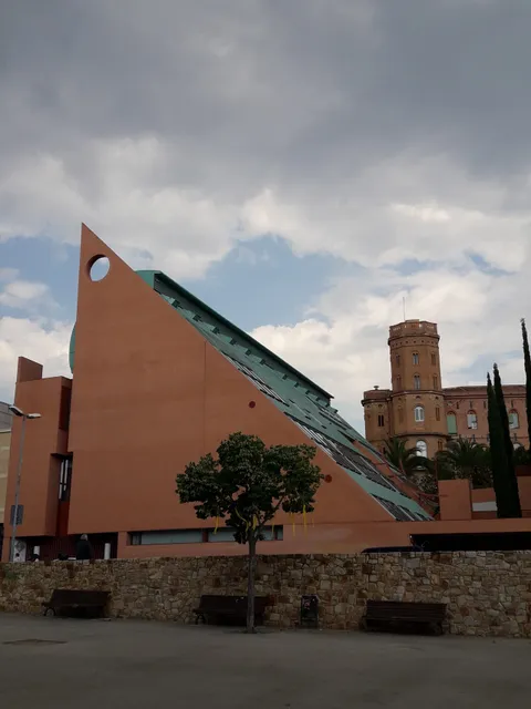 Roman Catholic Diocese of Terrassa