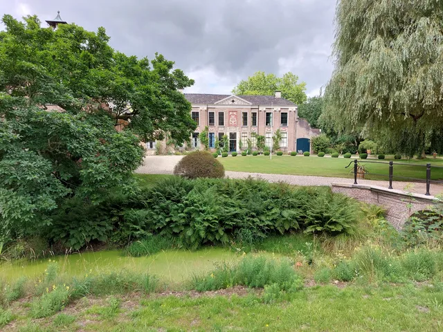 Landgoed Oldengaerde