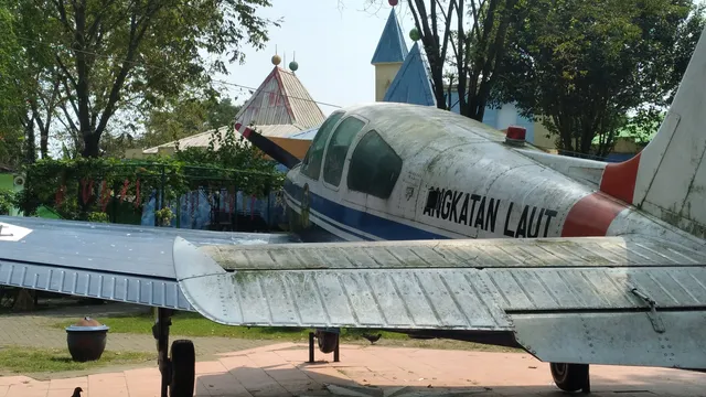 Rumah Pintar Juanda Cendekia