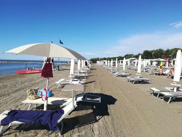 BoraBora Beach Grado