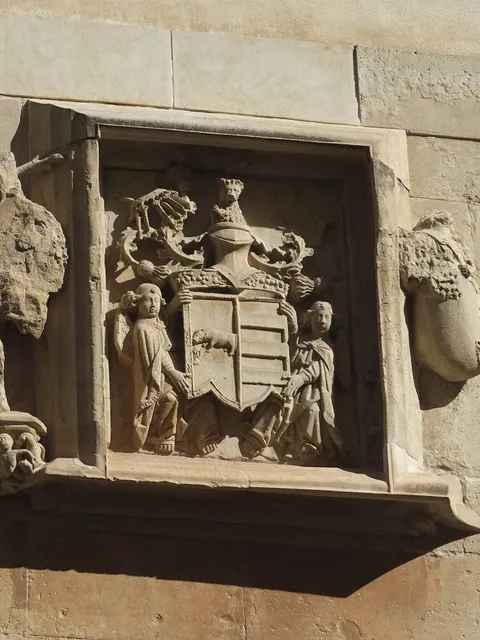 Ducal Palace of Gandia