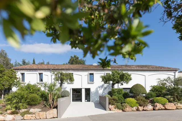 Saint André Figuière field