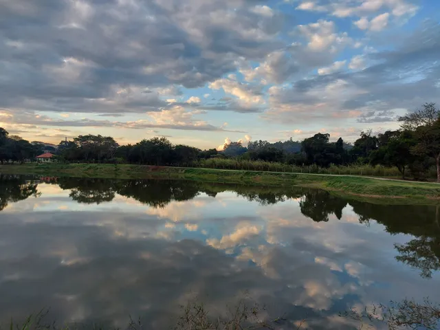 Parque Ecológico da Capela
