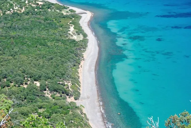 Spiaggia di Coccorocci