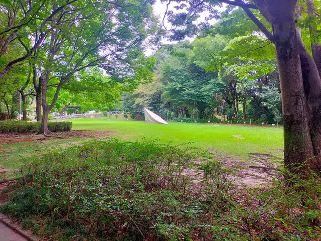 Okubo Park