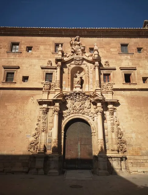 Museu del Patriarca