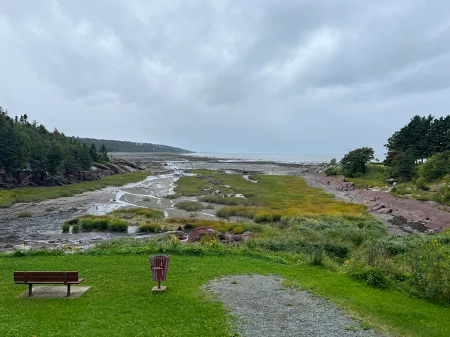 Parc Fontaine Claire