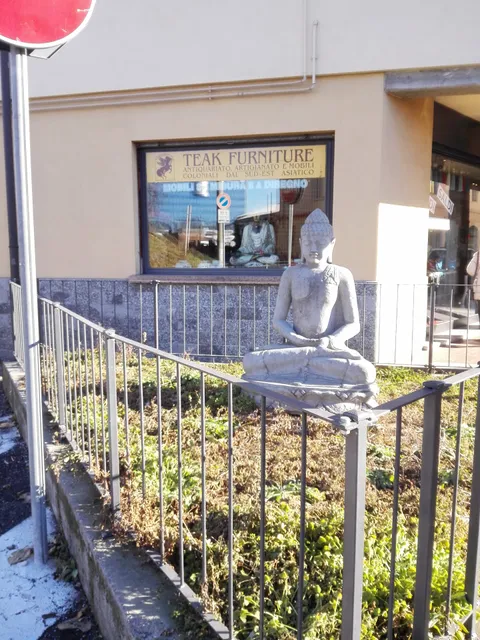 Teak Furniture Mobili e Antiquariato