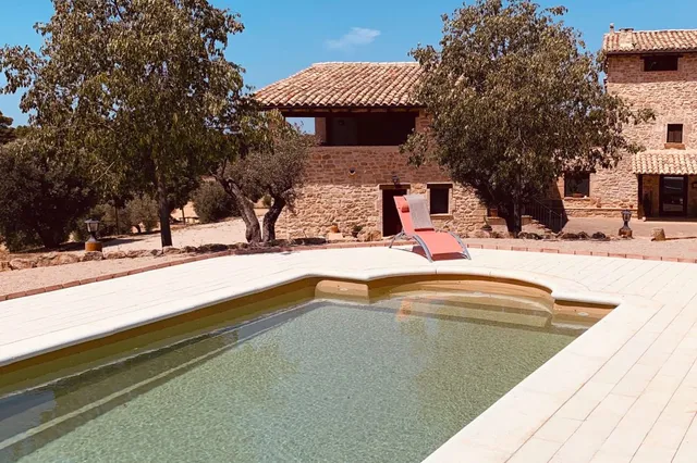 Casa Rural Mas del Rei