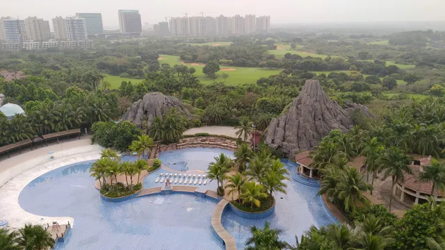 Huoshanyan Kuangwenquan