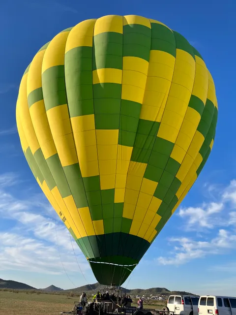 Arizona Balloon Safaris