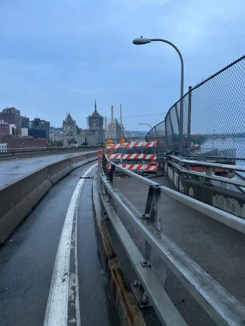 Dunn Memorial Bridge