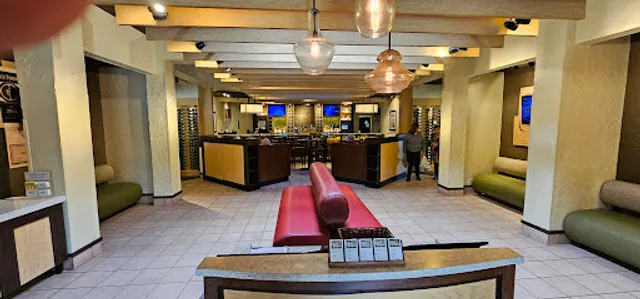 Olive Garden Italian Restaurant