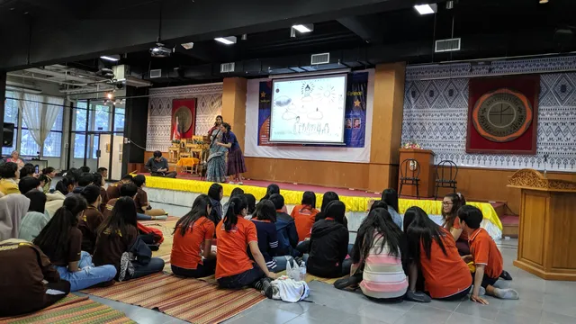 The Research Institute of Northeastern Art and Culture