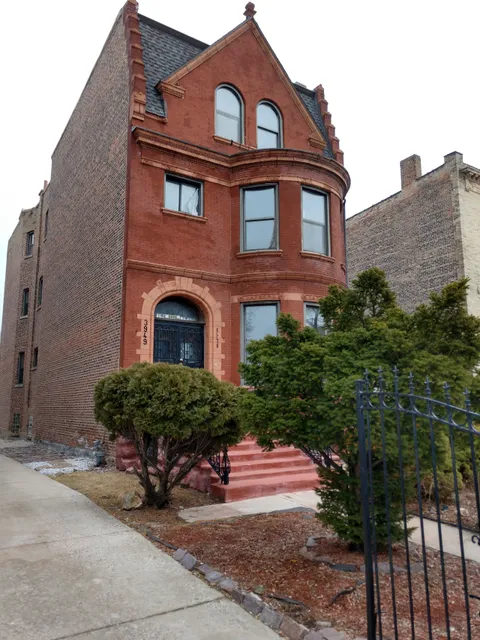 Kennicott (Jonathan) Park