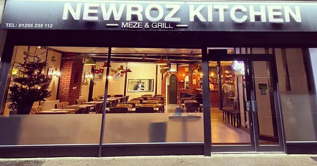 Newroz Kitchen