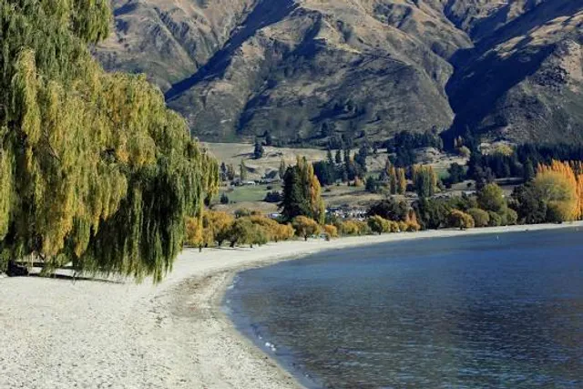 Sitio Arqueológico de Tumshukaiko