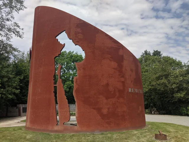 St. Catherine's Park