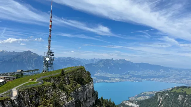 Beatenberg-Niederhorn
