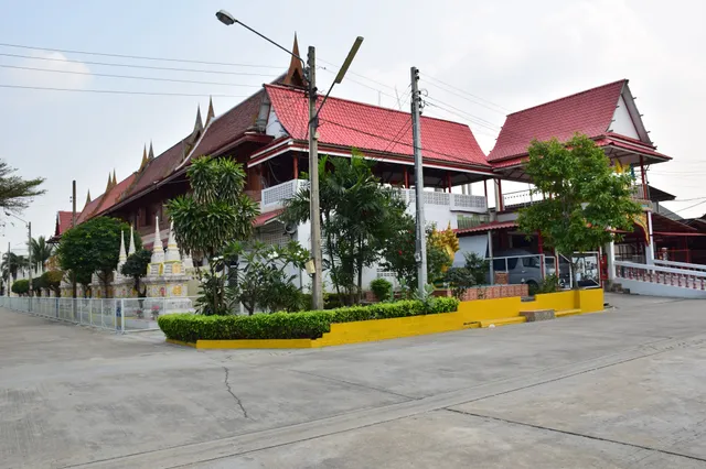 Wat Ruang Wech Mongkol