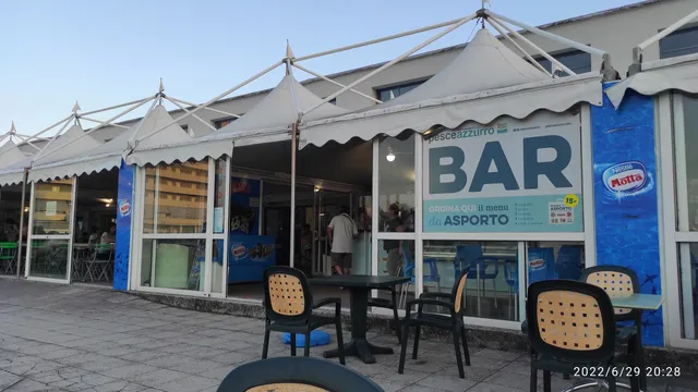 PesceAzzurro Cattolica