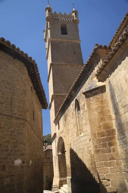 Castillo de la Peña de Ayllón