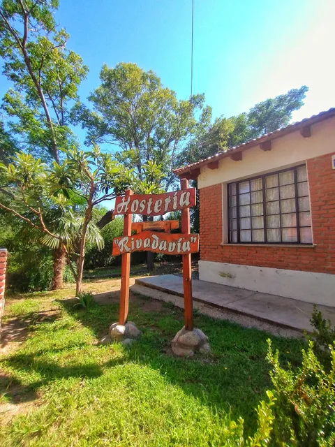 Hosteria Rivadavia