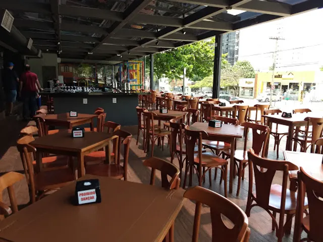 Alabama Chopperia e Restaurante