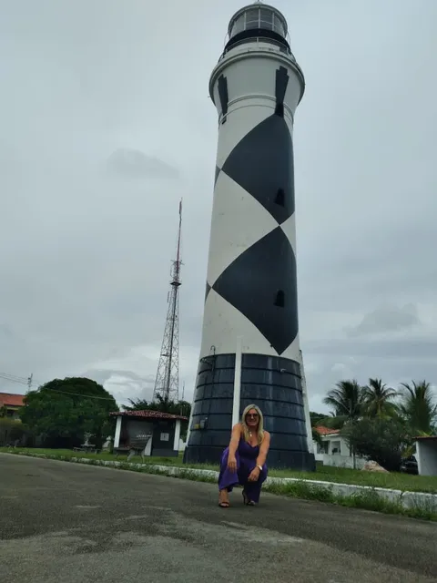 Farol do Jacintinho