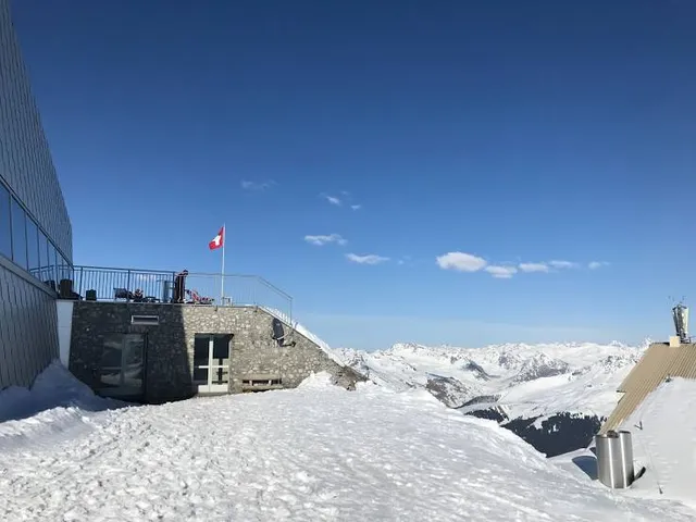 Tschiertschen-Praden