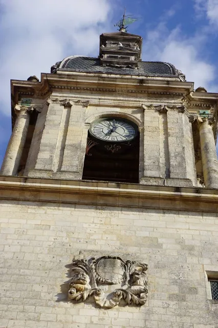 Saint Louis Cathedral