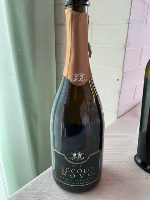 Marchesine - Franciacorta