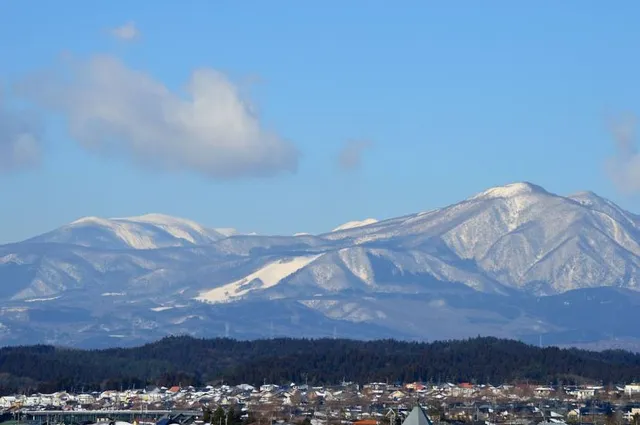 Izumigatake Ski Resort