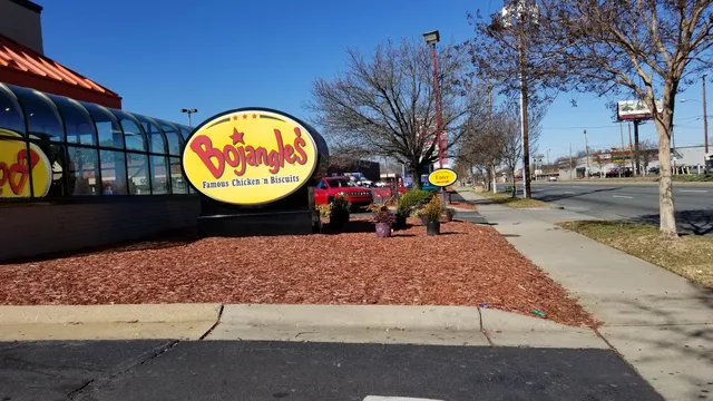 Freedom Village Shopping Center