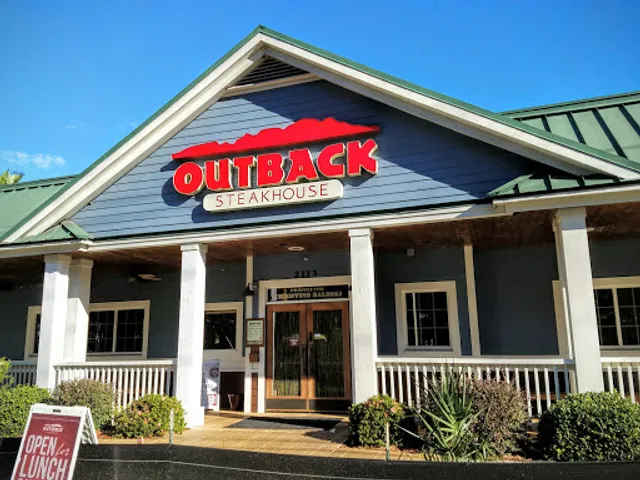 Outback Steakhouse