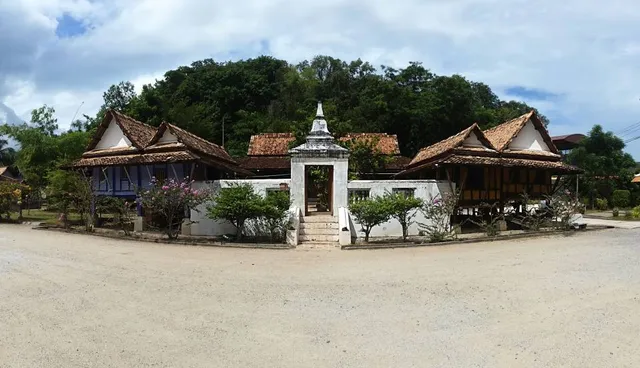 Wat Thai Yo
