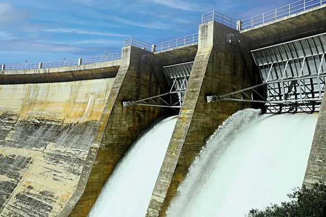 Karapuzha Dam, Adventure Park & Garden