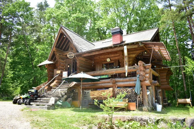 Takayama Sky Sailing Club