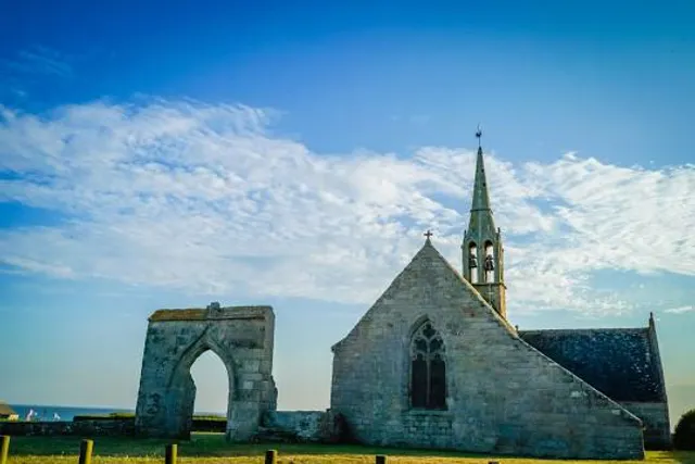 Chapelle Notre Dame de Penhors