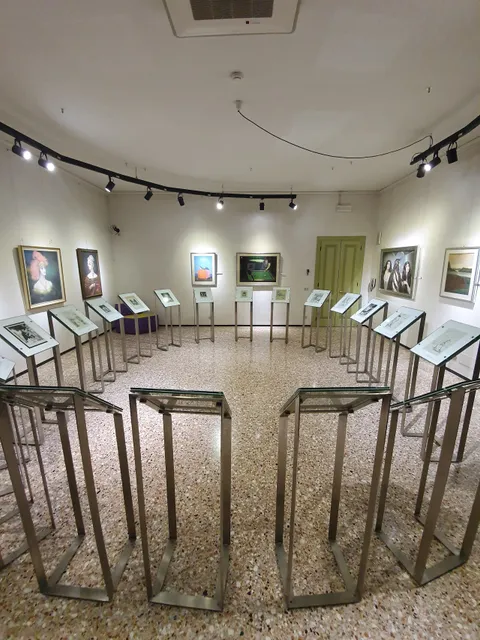 Pinacoteca "Alberto Martini"