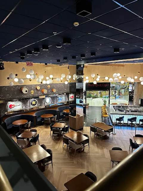 Hard Rock Café Florianópolis