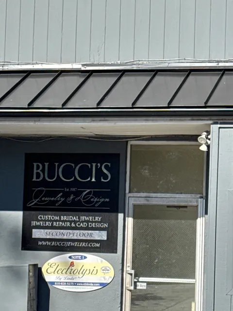 Bucci Jewelers