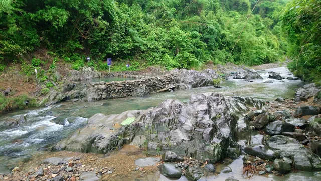 Da Krong Hot Springs