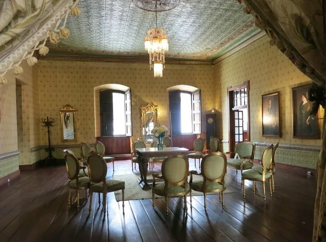 MUSEO MUNICIPAL REMIGIO CRESPO TORAL