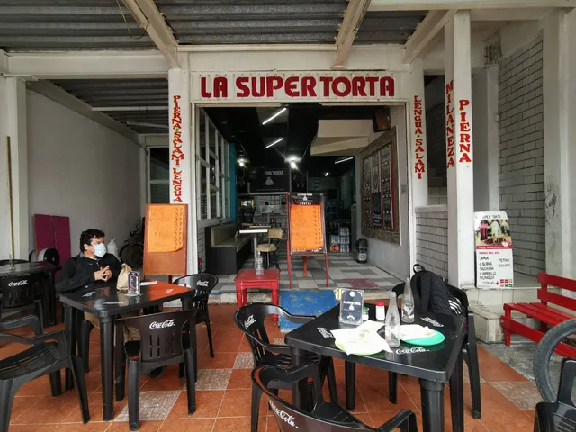 Super Torta