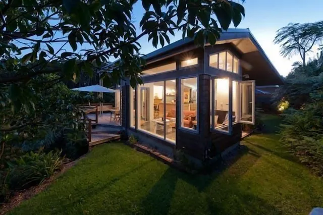 Stone Store Lodge Accommodation