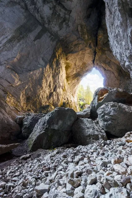 Cetăţile Ponorului