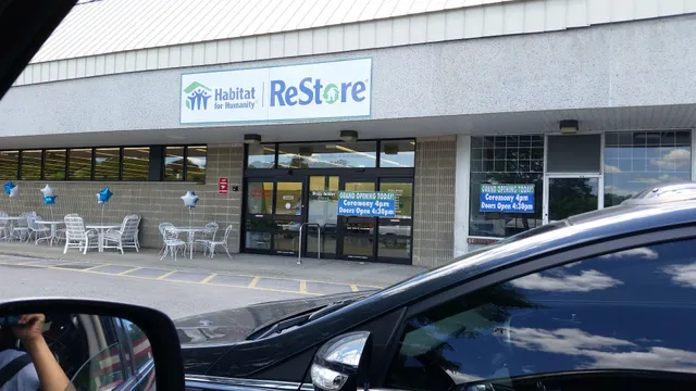 Habitat Dutchess Restore